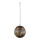 Globo - LED Solarni lestenec na verigi 20xLED/0,06W/1,2V pr. 15 cm IP44 600 mAh