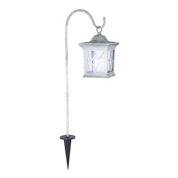 Globo - LED solarno svetilo LED/0,06W IP44 300 mAh