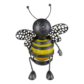 Globo - LED solarno svetilo LED/0,06W IP44 600 mAh