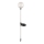Globo - LED solarno svetilo LED/3,2V IP44 600 mAh