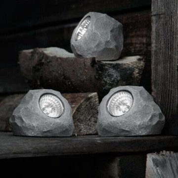 Globo - LED sončna svetilka LED/0,07W/3V IP44 600 mAh