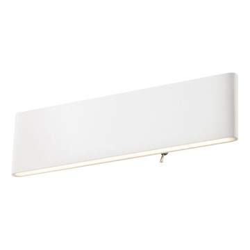 Globo - LED Stenska svetilka LED/12W/230V