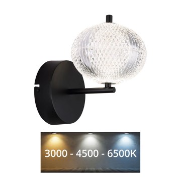 Globo - LED Stenska svetilka LED/7W/230V 3000/4500/6500K