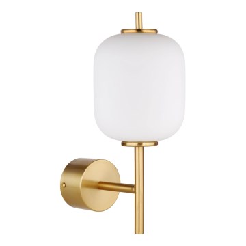 Globo - LED Stenska svetilka LED/7W/230V
