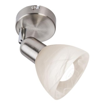 Globo - LED Stenski reflektor 1xE14/5W/230V