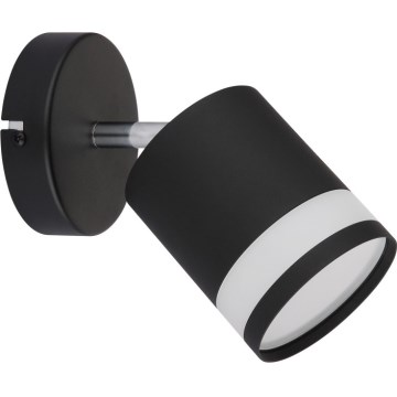 Globo - LED Stenski reflektor 1xGX53/7W/230V 3000K