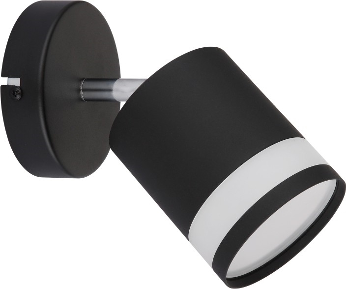 Globo - LED Stenski reflektor 1xGX53/7W/230V 3000K