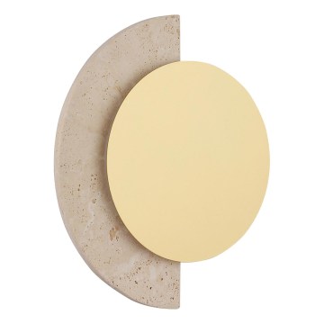Globo - LED stensko svetilo LED/14W/230V 3000K