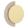 Globo - LED stensko svetilo LED/8W/230V 3000K