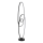 Globo - LED stoječa svetilka LED/39W/230V 2700/4000/6500K