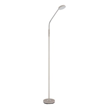 Globo - LED stoječa svetilka z dotikom in zatemnjevanjem LED/6,5W/230V 2700/3350/4000K bež