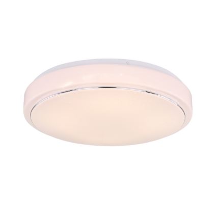 Globo - LED Stropna svetilka LED/24W/230V 3000/4000/6000K pr. 37,5 cm