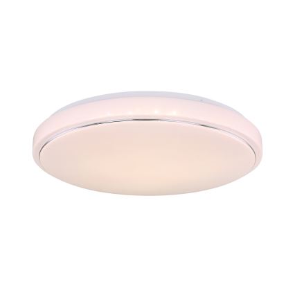Globo - LED Stropna svetilka LED/32W/230V 3000/4000/6000K pr. 49 cm