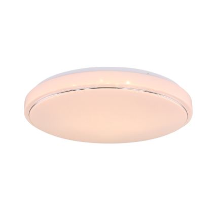 Globo - LED Stropna svetilka LED/32W/230V 3000/4000/6000K pr. 49 cm