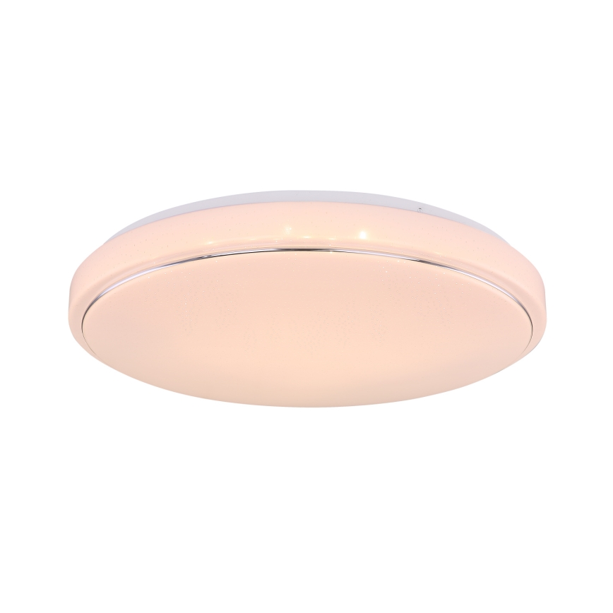 Globo - LED Stropna svetilka LED/32W/230V 3000/4000/6000K pr. 49 cm
