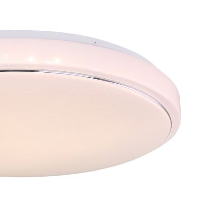 Globo - LED Stropna svetilka LED/32W/230V 3000/4000/6000K pr. 49 cm