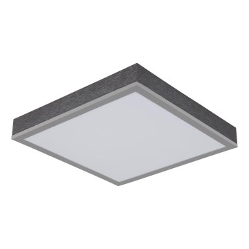 Globo - LED Stropna svetilka LED/12W/230V 3000K 30x30 cm