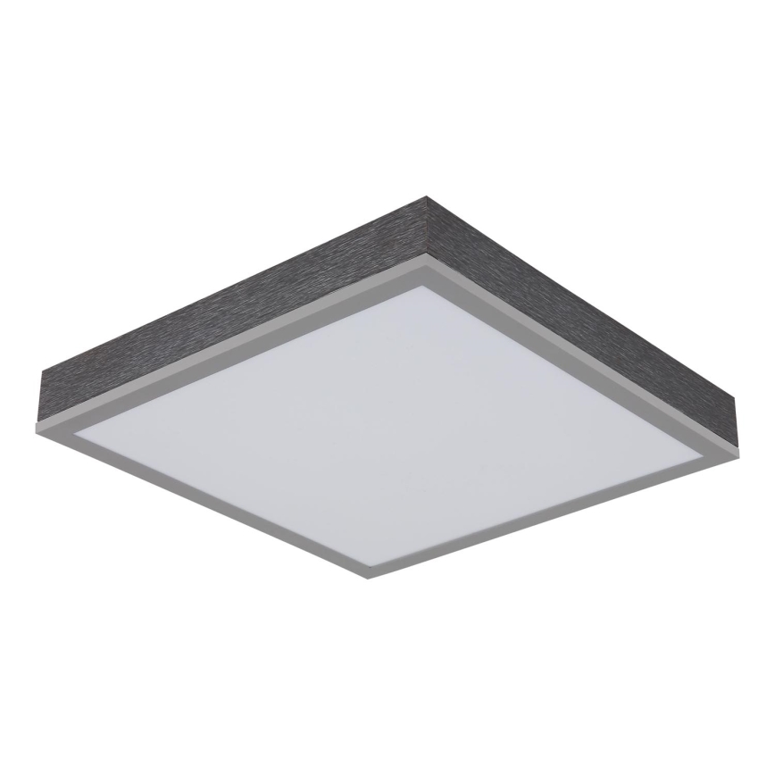 Globo - LED Stropna svetilka LED/12W/230V 3000K 30x30 cm