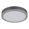 Globo - LED Stropna svetilka LED/12W/230V 3000K pr. 30 cm