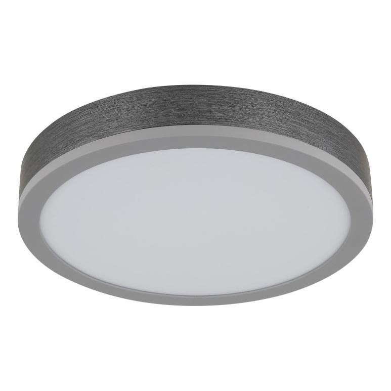 Globo - LED Stropna svetilka LED/12W/230V 3000K pr. 30 cm