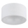Globo - LED stropna svetilka LED/12W/230V 3000K, premer 15 cm, bela