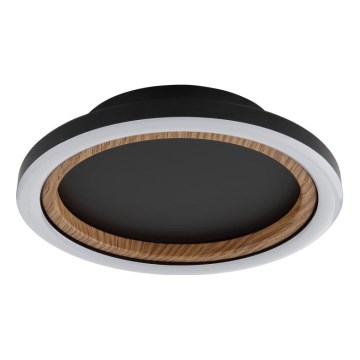 Globo - LED stropna svetilka LED/12W/230V 3000K premer 20,5 cm