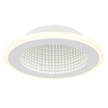 Globo - LED Stropna svetilka LED/12W/230V 4000K