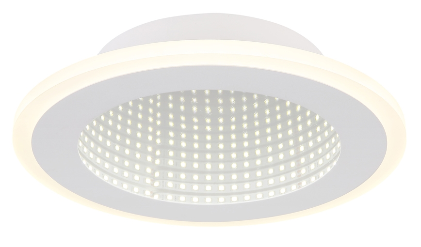 Globo - LED Stropna svetilka LED/12W/230V 4000K