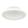 Globo - LED Stropna svetilka LED/12W/230V 4000K