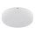 Globo - LED Stropna svetilka LED/12W/230V 4000K pr. 22 cm bela