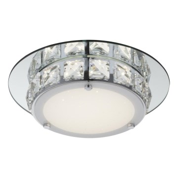 Globo - LED Stropna svetilka LED/12W/230V