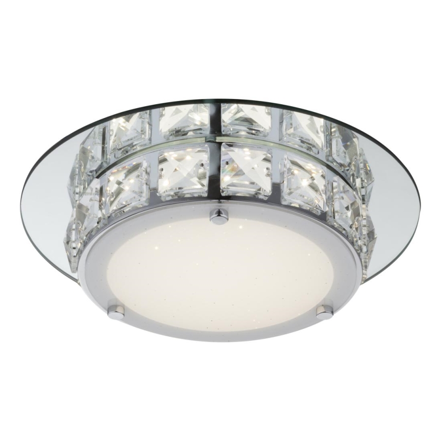 Globo - LED Stropna svetilka LED/12W/230V