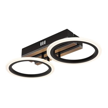 Globo - LED stropna svetilka LED/15W/230V 3000/4200/6000K