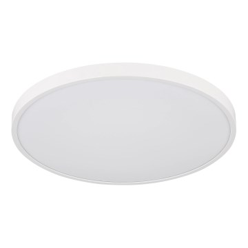Globo - LED stropna svetilka LED/15W/230V 4000K premer 23 cm bela