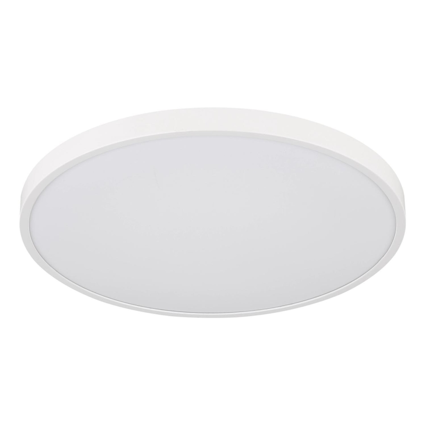 Globo - LED stropna svetilka LED/15W/230V 4000K premer 23 cm bela