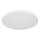 Globo - LED stropna svetilka LED/15W/230V 4000K premer 23 cm bela