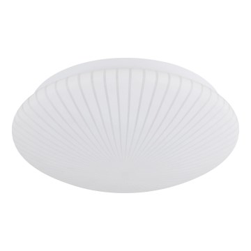 Globo - LED stropna svetilka LED/16W/230V 3000K premer 26 cm