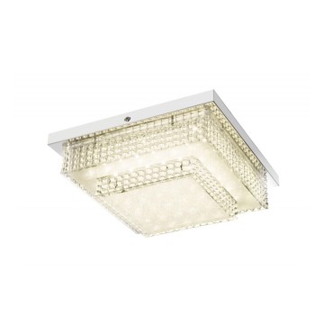 Globo - LED Stropna svetilka LED/16W/230V