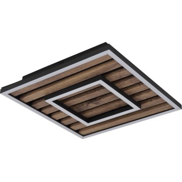 Globo - LED Stropna svetilka LED/18W/230V 3000K 30x30 cm