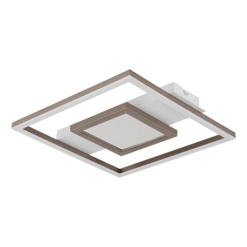 Globo - LED stropna svetilka LED/18W/230V 3000K 35x33 cm
