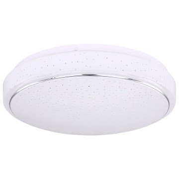 Globo - LED Stropna svetilka LED/18W/230V 3000K