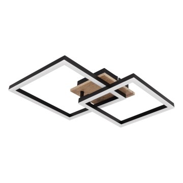 Globo - LED Stropna svetilka LED/18W/230V 3000K