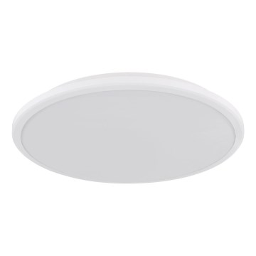 Globo - LED Stropna svetilka LED/18W/230V 3000K pr. 35 cm bela