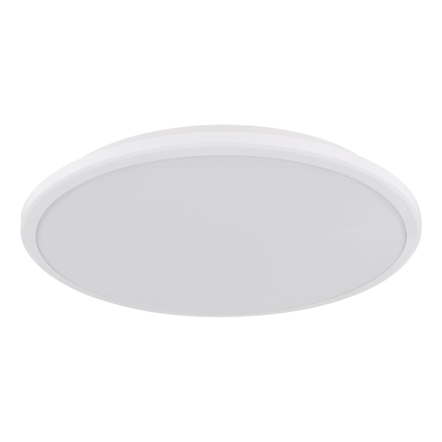 Globo - LED Stropna svetilka LED/18W/230V 3000K pr. 35 cm bela