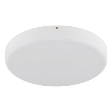 Globo - LED Stropna svetilka LED/18W/230V 4000K pr. 30 cm bela