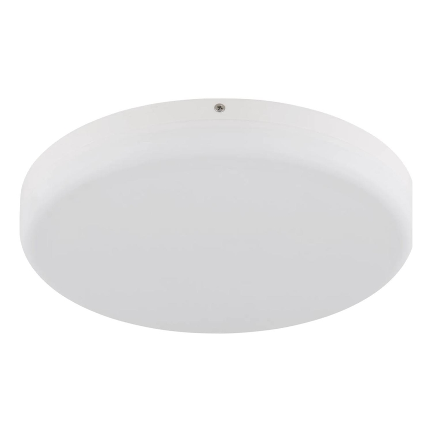 Globo - LED Stropna svetilka LED/18W/230V 4000K pr. 30 cm bela