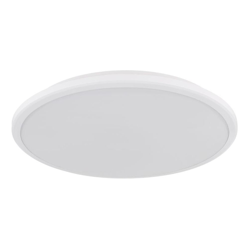 Globo - LED Stropna svetilka LED/18W/230V 4000K pr. 35 cm bela