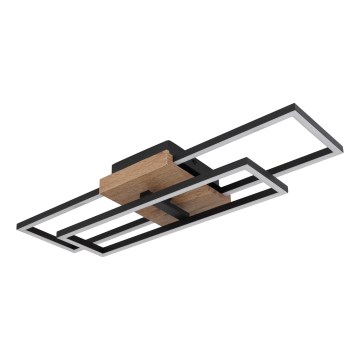 Globo - LED Stropna svetilka LED/18W/230V
