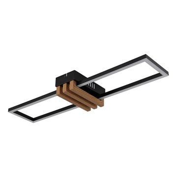 Globo - LED stropna svetilka LED/20W/230V 3000K 60x16,8 cm