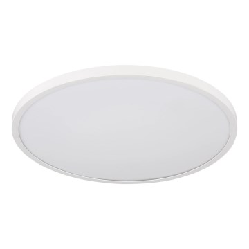 Globo - LED stropna svetilka LED/20W/230V 4000K, premer 30 cm, bela